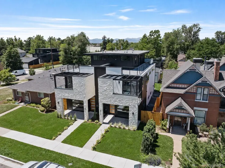 1473 S Pennsylvania Street, Denver, CO 80210 - #3