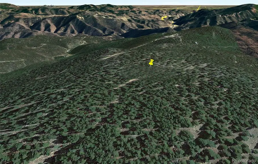 111 Collateral Claim, Idaho Springs, CO 80452 - #3