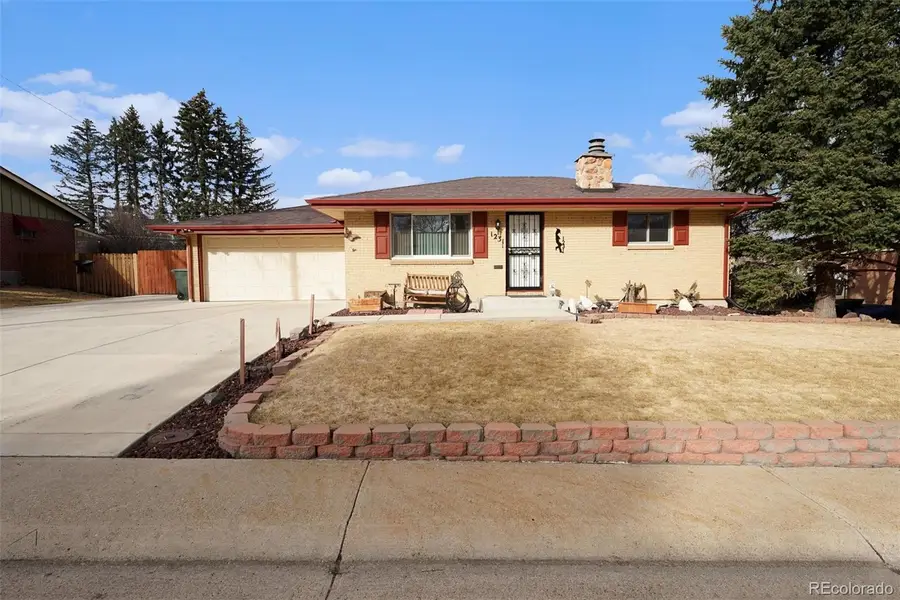 1231 W 102nd Place, Northglenn, CO 80260 - #2