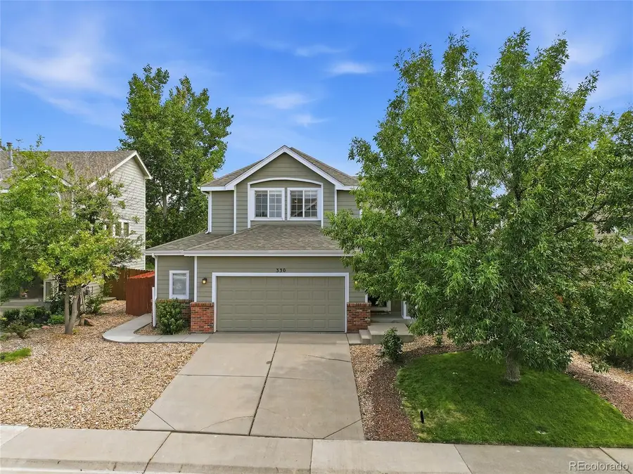 330 Short Drive, Dacono, CO 80514 - #2