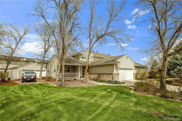 4545 Simms Court, Wheat Ridge, CO 80033