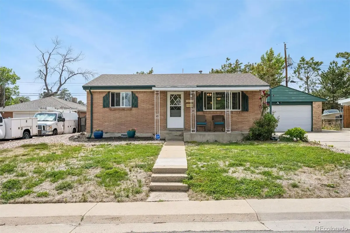7973 Sherman Way, Denver, CO 80221 - #1