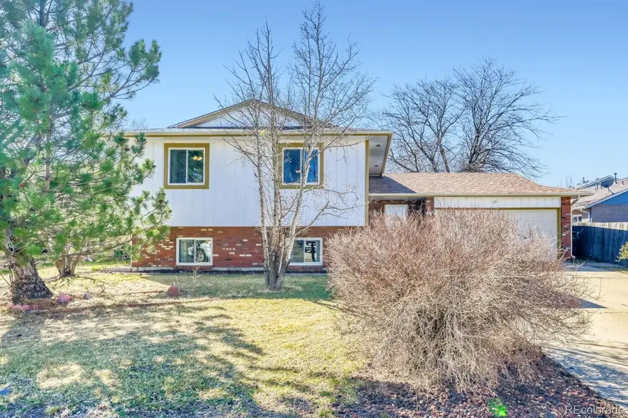 430 Elizabeth Street, Fort Lupton, CO 80621 - #3