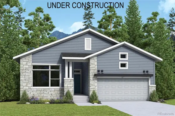 6478 Arabesque Loop, Colorado Springs, CO 80924