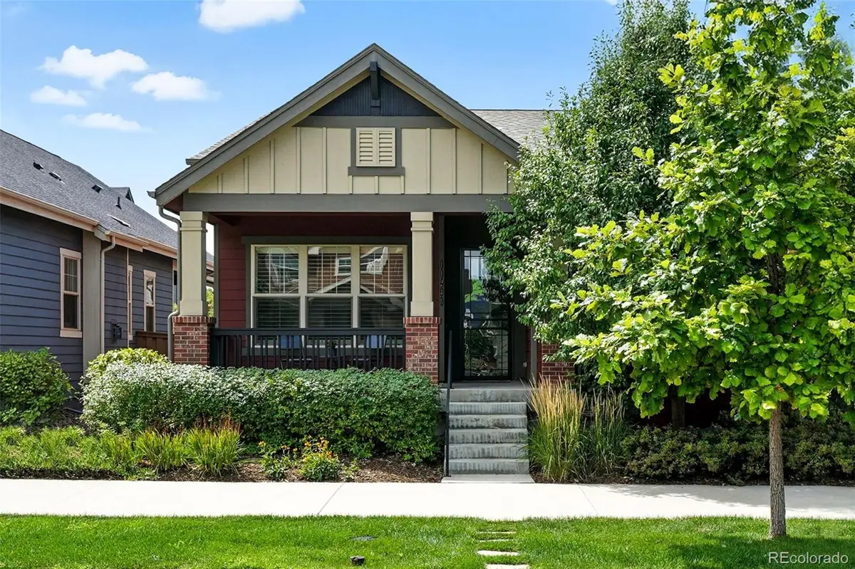 11248 E 25th Drive, Aurora, CO 80010 - #1