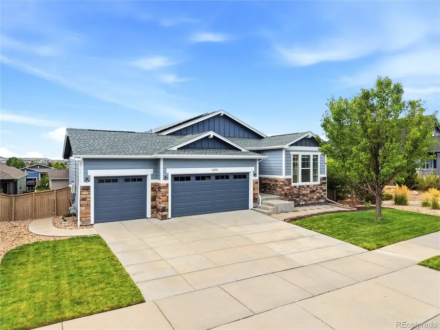 11379 Lovage Way, Parker, CO 80134 - #2