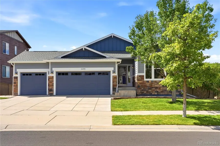 11379 Lovage Way, Parker, CO 80134 - #3