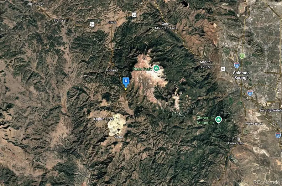 13100 Co-67, Cripple Creek, CO 80813 - #3