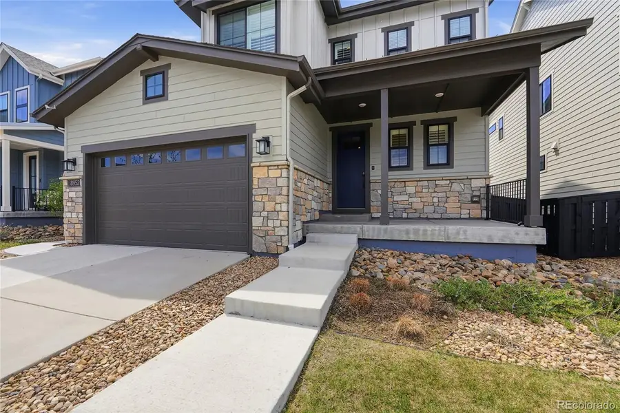 8952 Bellsong Circle, Littleton, CO 80125 - #3