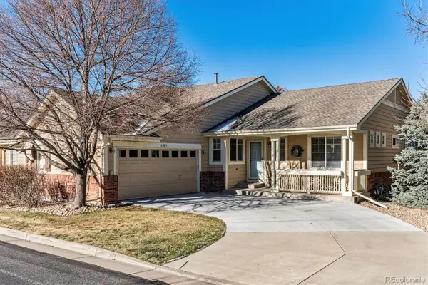 16563 E Auburn Hills Drive, Parker, CO 80134