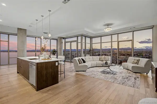 4200 W 17th Avenue #1114, Denver, CO 80204