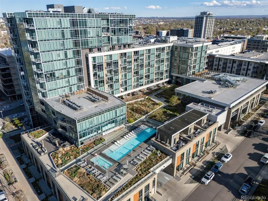 4200 W 17th Avenue #1114, Denver, CO 80204 - #2