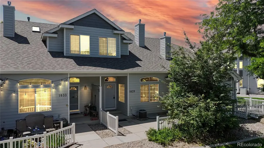 1839 Laurus Lane, Johnstown, CO 80534 - Image #3