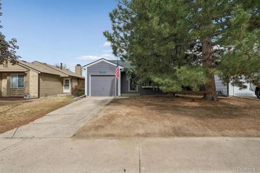 3074 S Truckee Street, Aurora, CO 80013 - #2