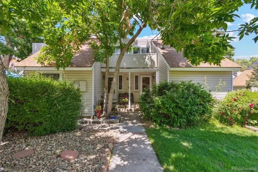 2453 S Xanadu Way #C, Aurora, CO 80014 - #2