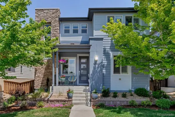 9690 Dunning, Highlands Ranch, CO 80126