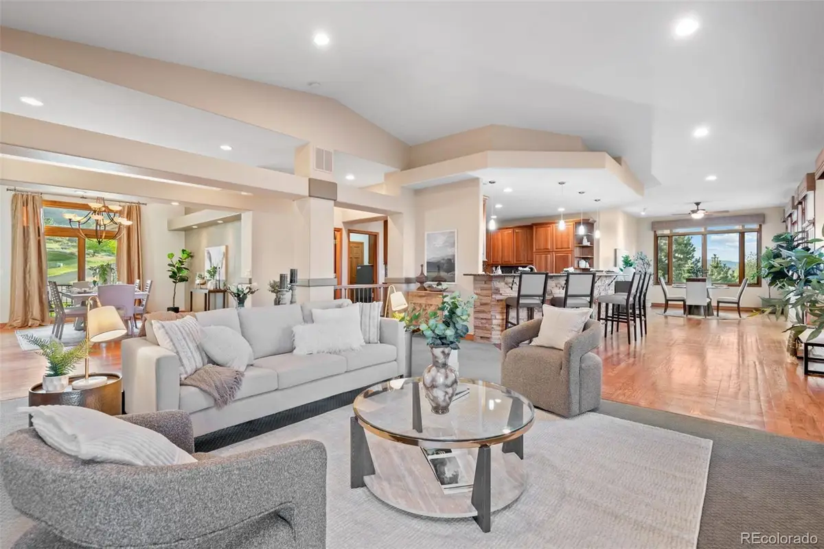 7130 Puma Trail, Littleton, CO 80125 - #1