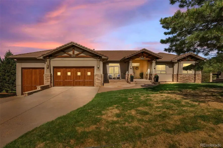 7130 Puma Trail, Littleton, CO 80125 - #2