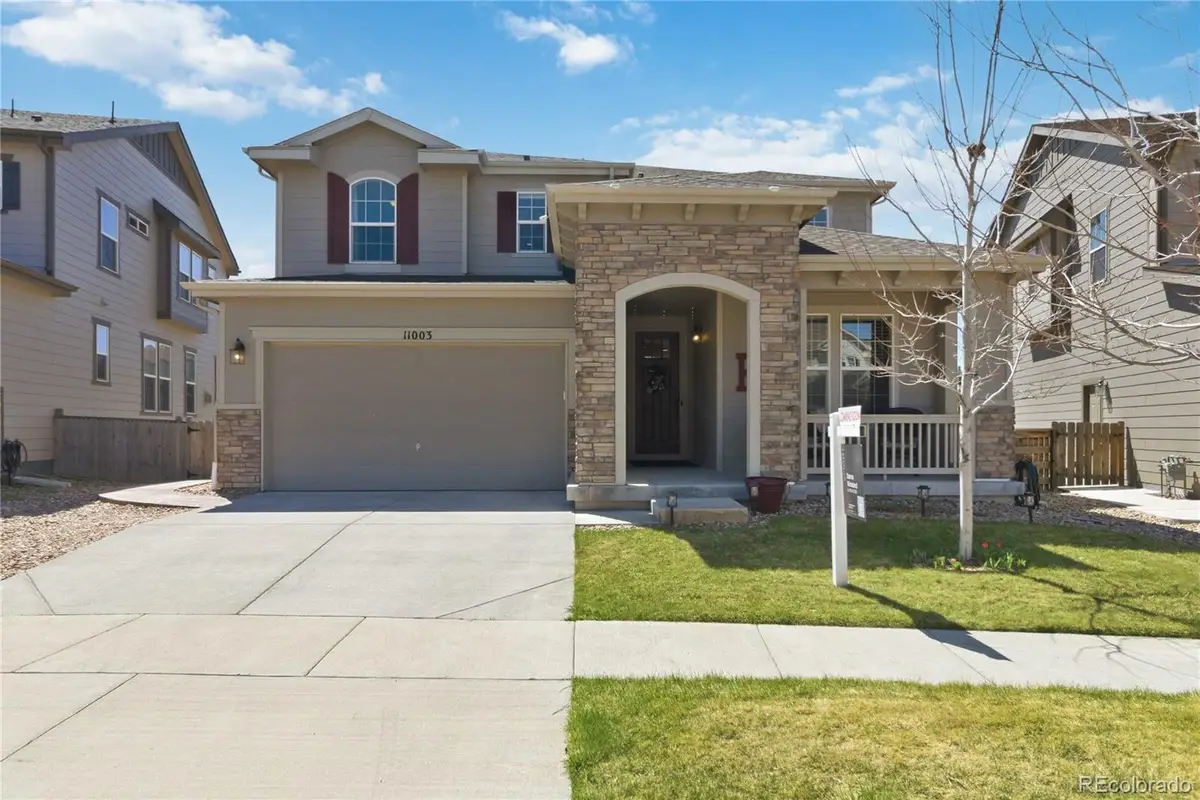 11003 Sedalia Way, Commerce City, CO 80022 - #1