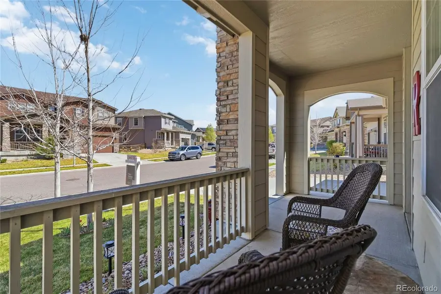 11003 Sedalia Way, Commerce City, CO 80022 - #2