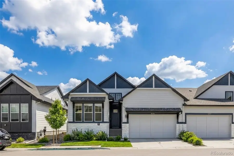 8287 S Quail Street, Littleton, CO 80127 - #2