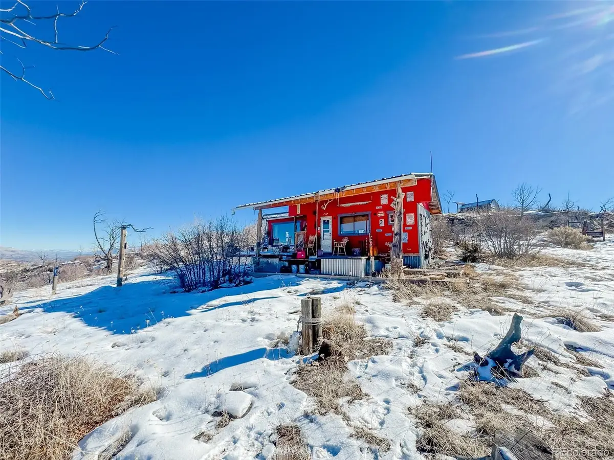 1719 35 1/10 Road, De Beque, CO 81630 - Image #1