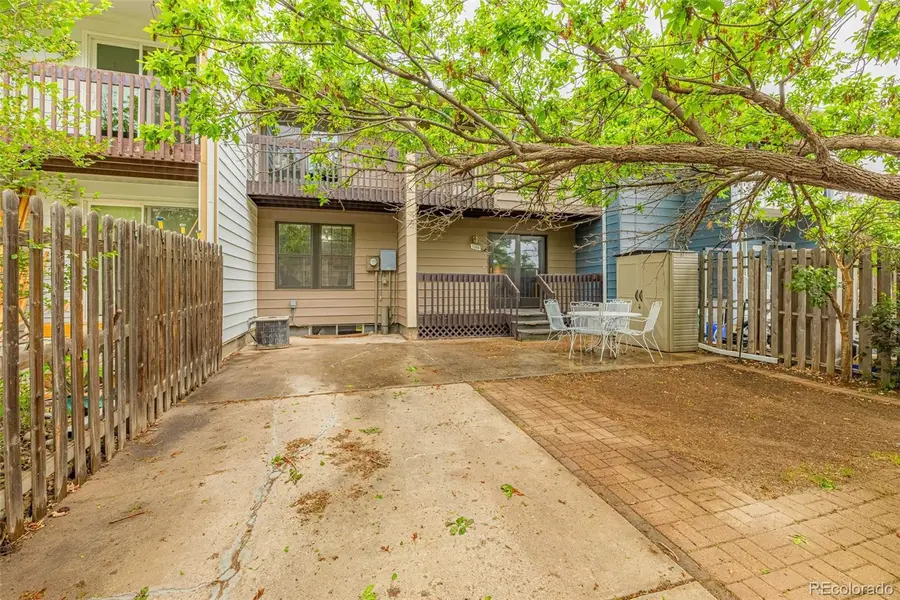 1264 Cree Drive, Colorado Springs, CO 80915 - #3