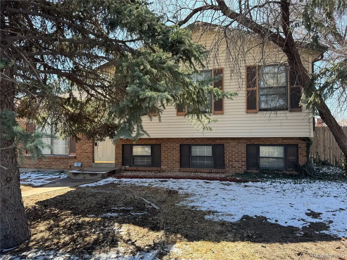 5333 E 111th Place, Thornton, CO 80233 - #1