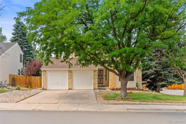 14523 E Wagon Trail Drive, Aurora, CO 80015