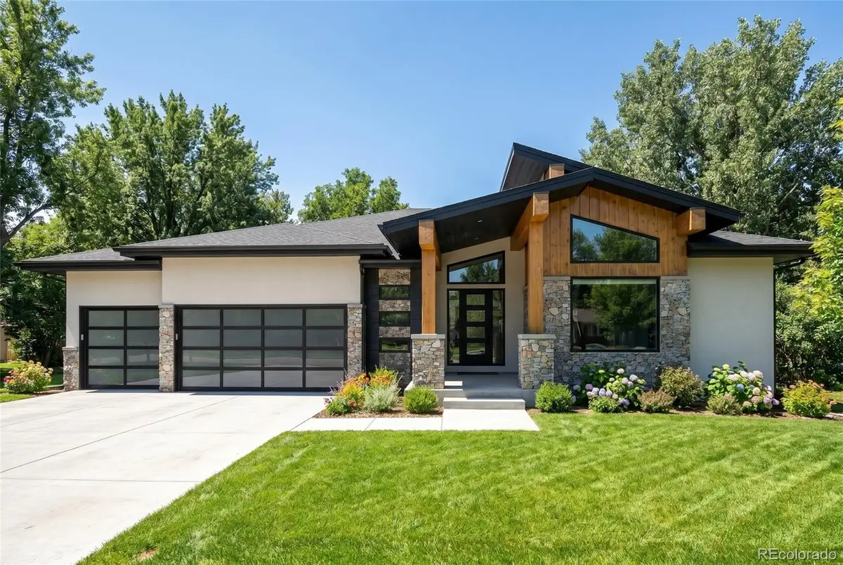 5296 Flora Way, Arvada, CO 80002 - #1