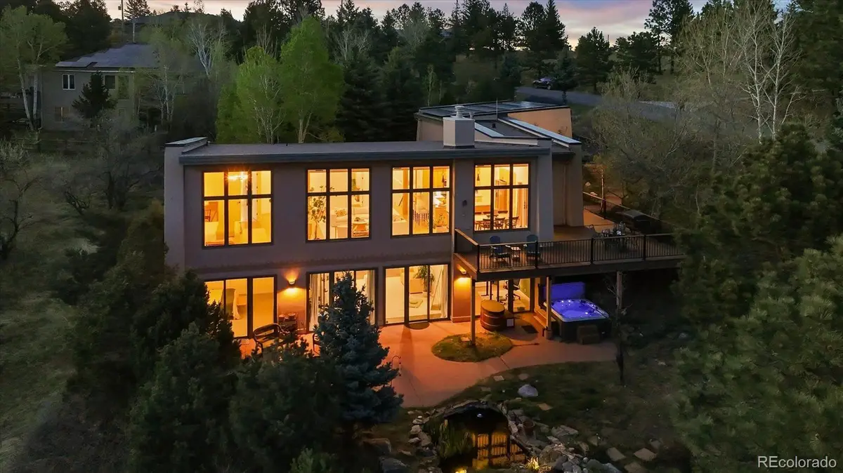 21946 Panorama Drive, Golden, CO 80401 - #1