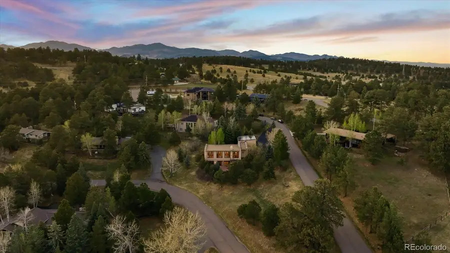 21946 Panorama Drive, Golden, CO 80401 - #3