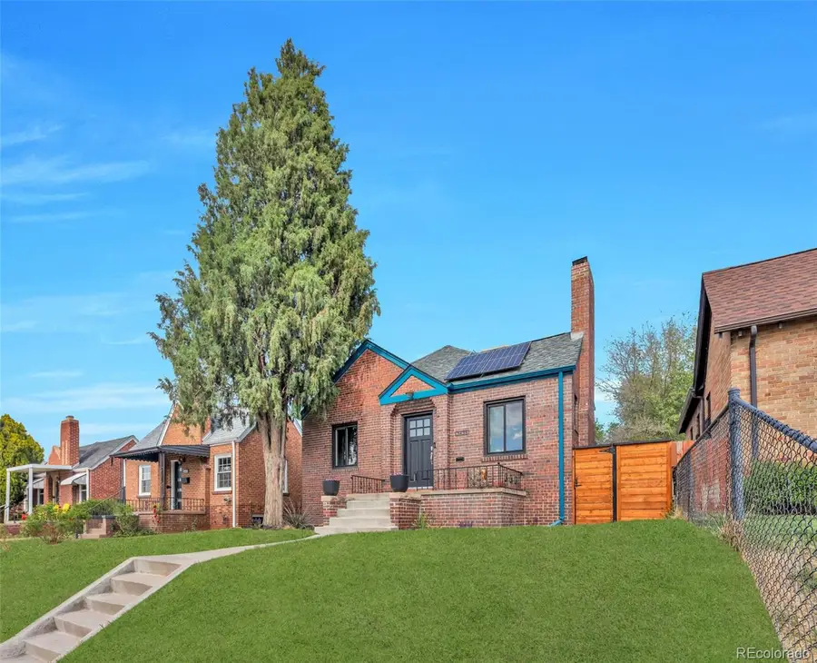 3438 N Saint Paul Street, Denver, CO 80205 - #2