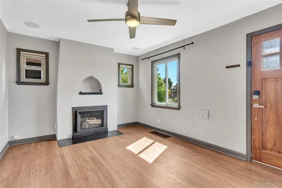 3438 N Saint Paul Street, Denver, CO 80205 - #3