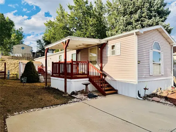 1801 W 92nd Avenue, Federal Heights, CO 80260