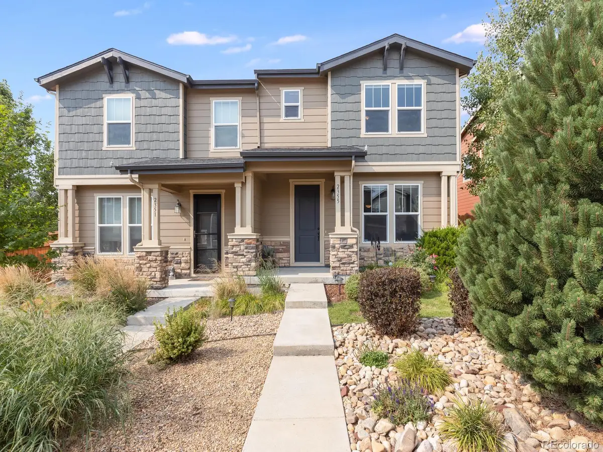 2355 W 165th Place, Broomfield, CO 80023 - #1