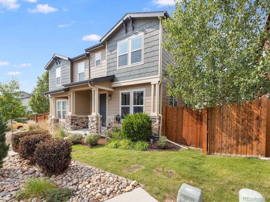 2355 W 165th Place, Broomfield, CO 80023 - #2