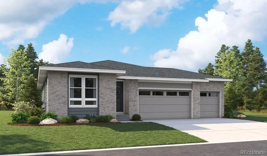 6349 Steppes Way, Loveland, CO 80538 - #1