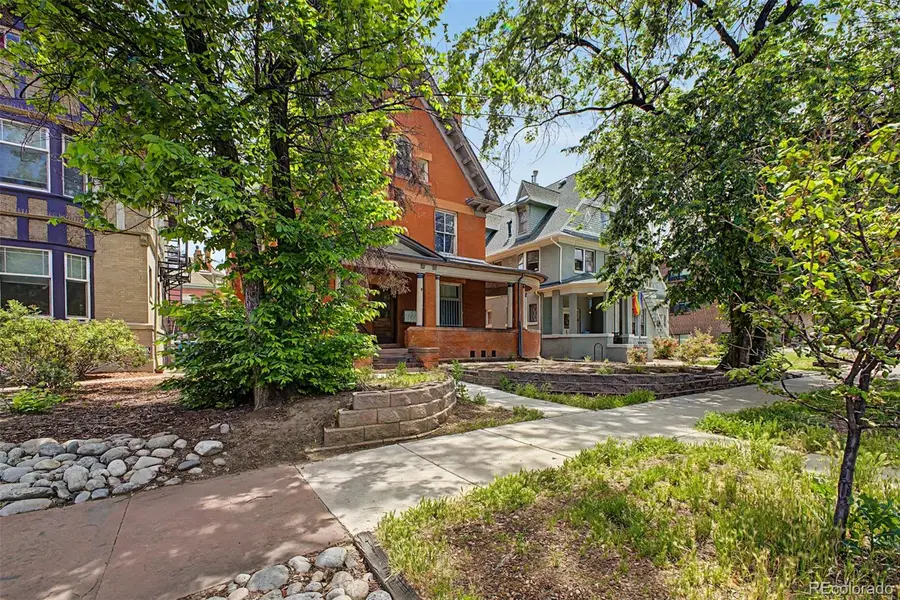 1136 Logan Street #8, Denver, CO 80203 - #3