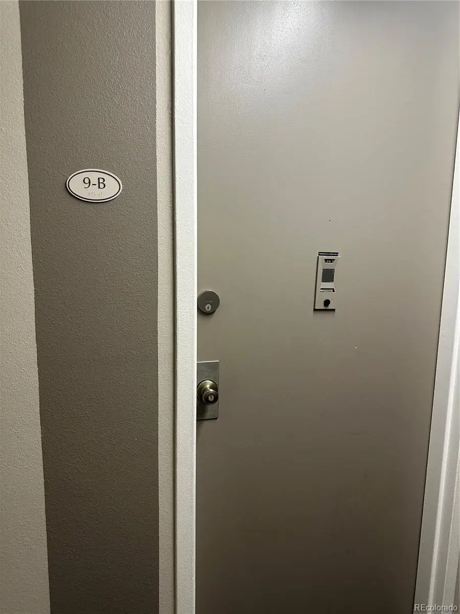 615 S Clinton Street #9B, Denver, CO 80247 - Image #2