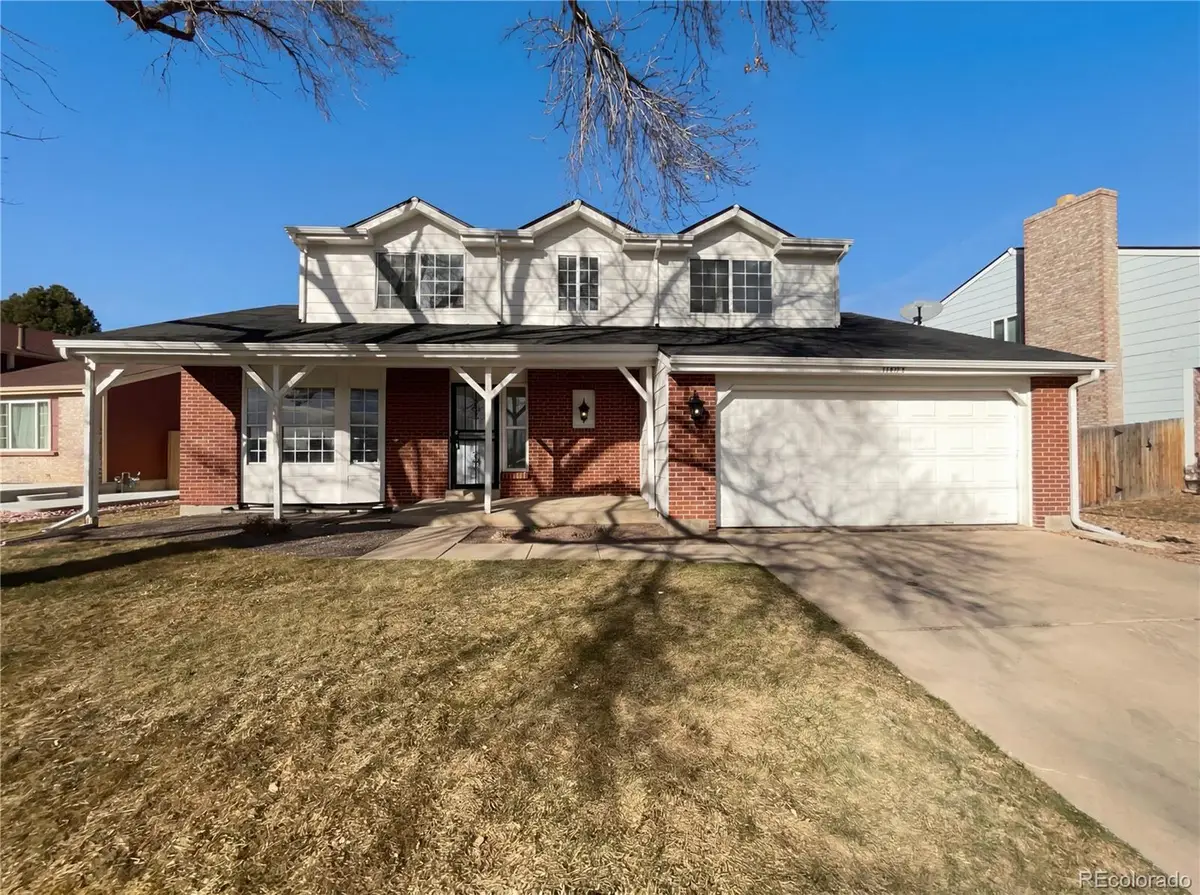11465 Cherry Drive, Thornton, CO 80233 - Image #1