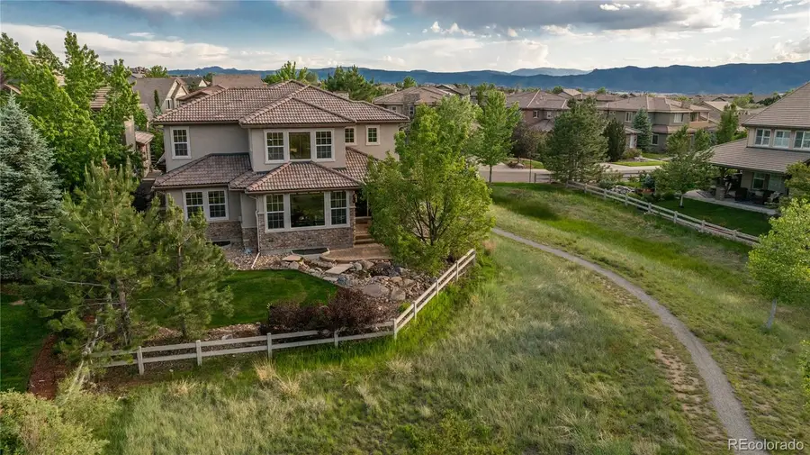 391 Maplehurst Drive, Highlands Ranch, CO 80126 - #3