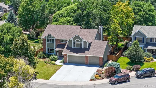 2413 Pine Needle Court, Fort Collins, CO 80528