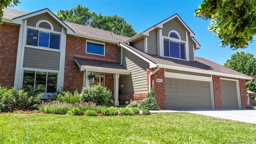 2413 Pine Needle Court, Fort Collins, CO 80528 - #2
