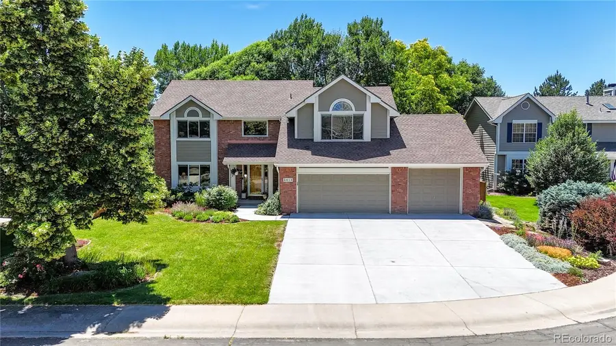 2413 Pine Needle Court, Fort Collins, CO 80528 - #3