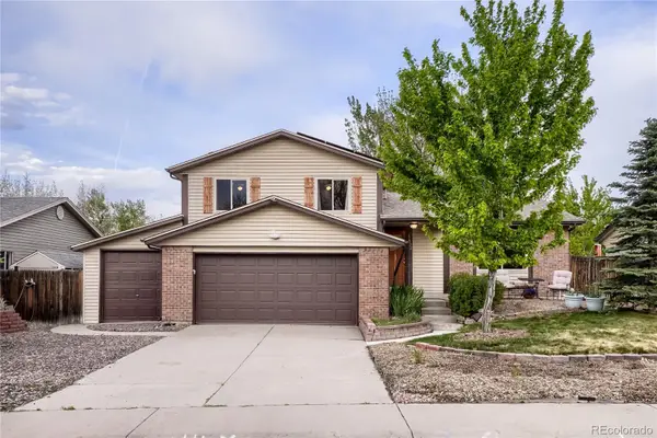 3322 S Granby Street, Aurora, CO 80014