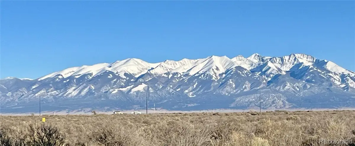 452 Agate Lane, Alamosa, CO 81101 - #1