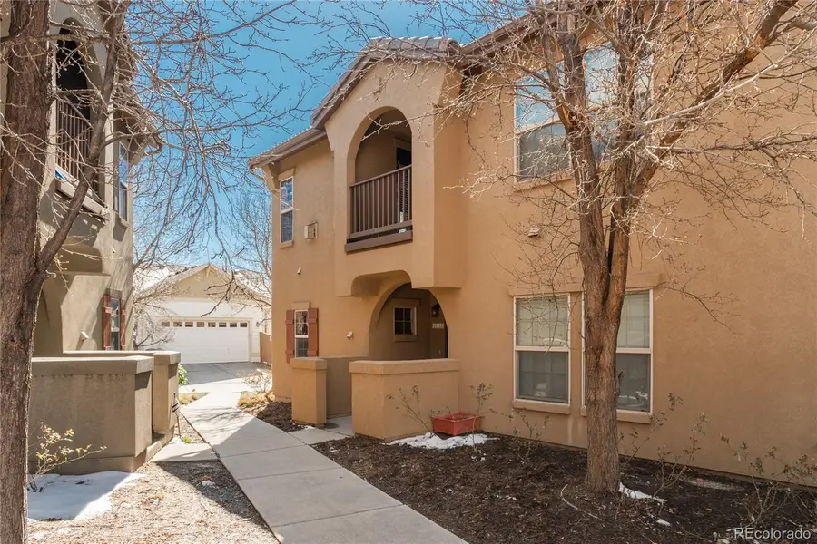 10128 E 29th Drive, Denver, CO 80238 - #2