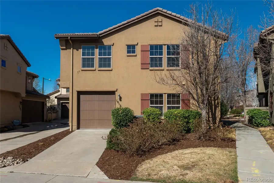 10128 E 29th Drive, Denver, CO 80238 - #3