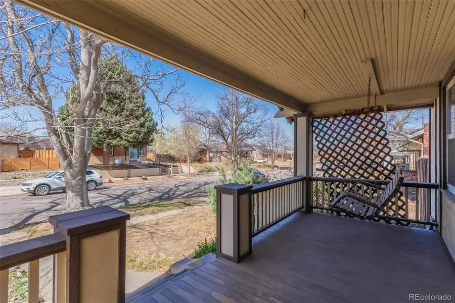 2140 S Corona Street, Denver, CO 80210 - #2